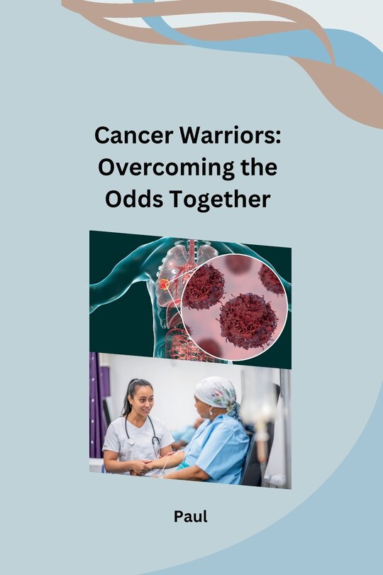 Couverture_Cancer Warriors