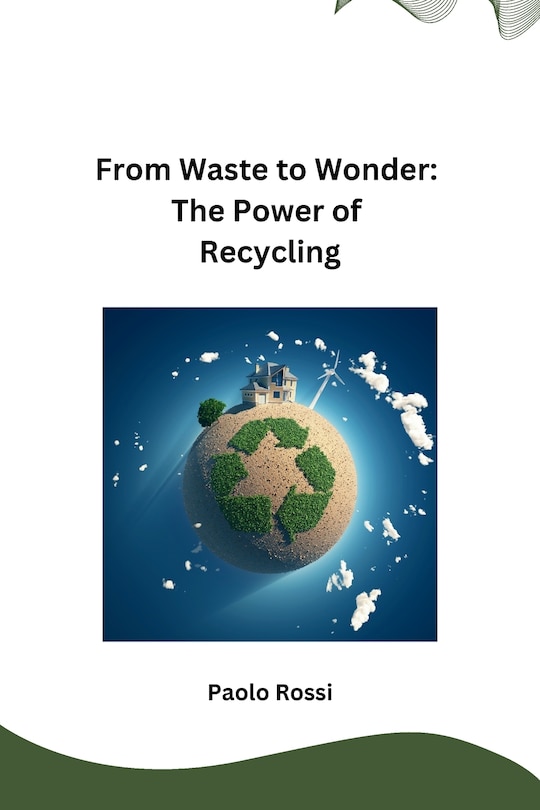 Couverture_From Waste to Wonder