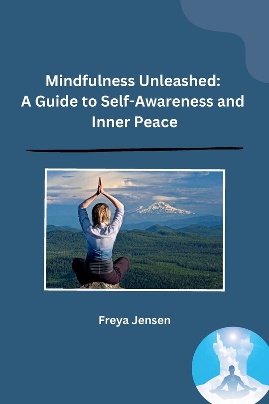 Front cover_Mindfulness Unleashed
