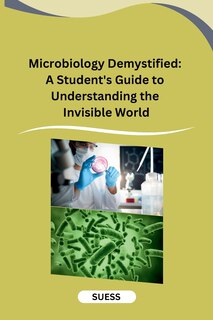 Couverture_Microbiology Demystified