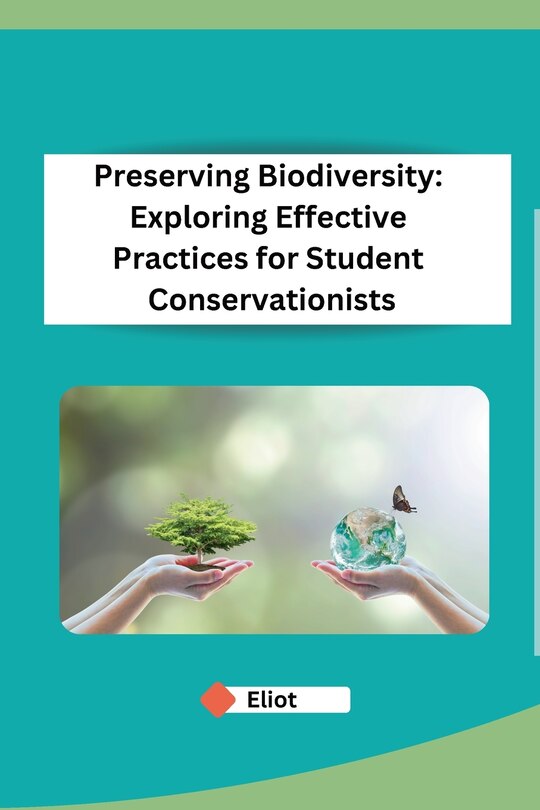 Couverture_Preserving Biodiversity