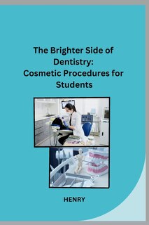 Couverture_The Brighter Side of Dentistry