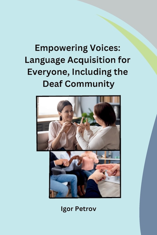 Front cover_Empowering Voices