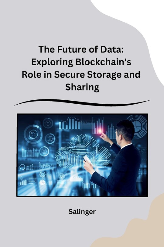 Front cover_The Future of Data
