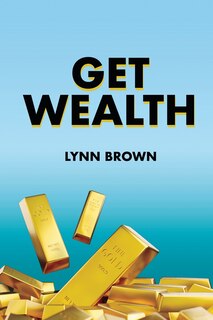 Front cover_Get Wealth