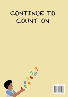 Couverture_Counting with Kid Hess