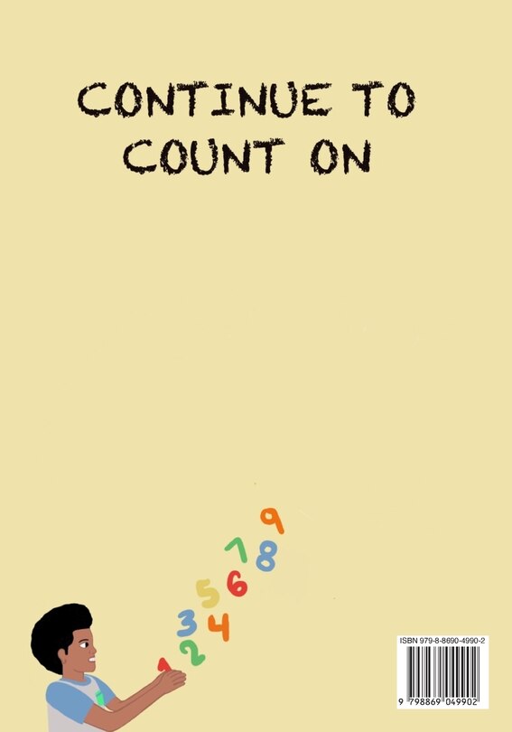 Couverture_Counting with Kid Hess