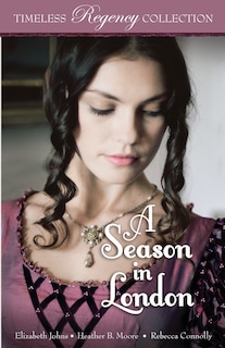 Front cover_A Season in London