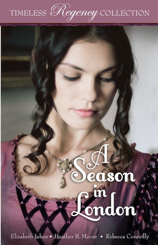 Front cover_A Season in London