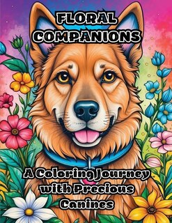 Front cover_Floral Companions
