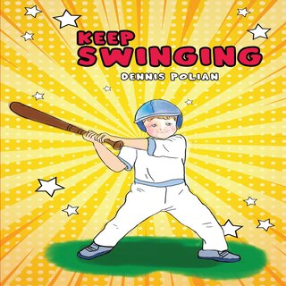 Front cover_Keep Swinging