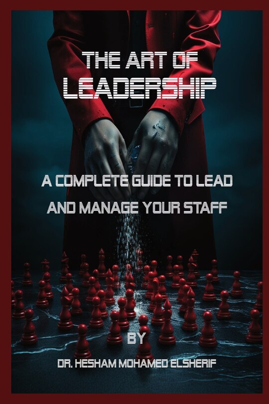 Couverture_The Art of Leadership