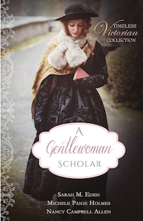 Couverture_A Gentlewoman Scholar