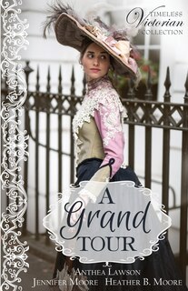 Front cover_A Grand Tour