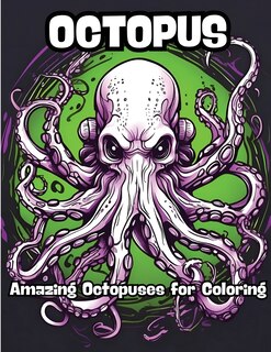 Front cover_Octopus