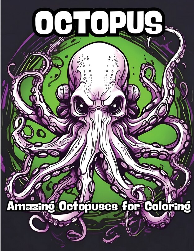 Front cover_Octopus