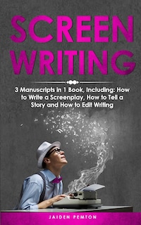 Front cover_Screenwriting