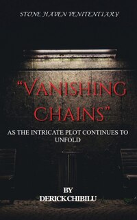 Front cover_Vanishing Chains
