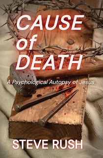 Front cover_Cause of Death