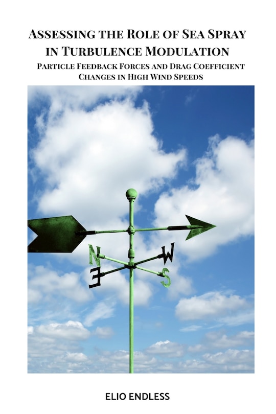 Couverture_Assessing the Role of Sea Spray in Turbulence Modulation