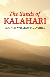 Couverture_The Sands of Kalahari