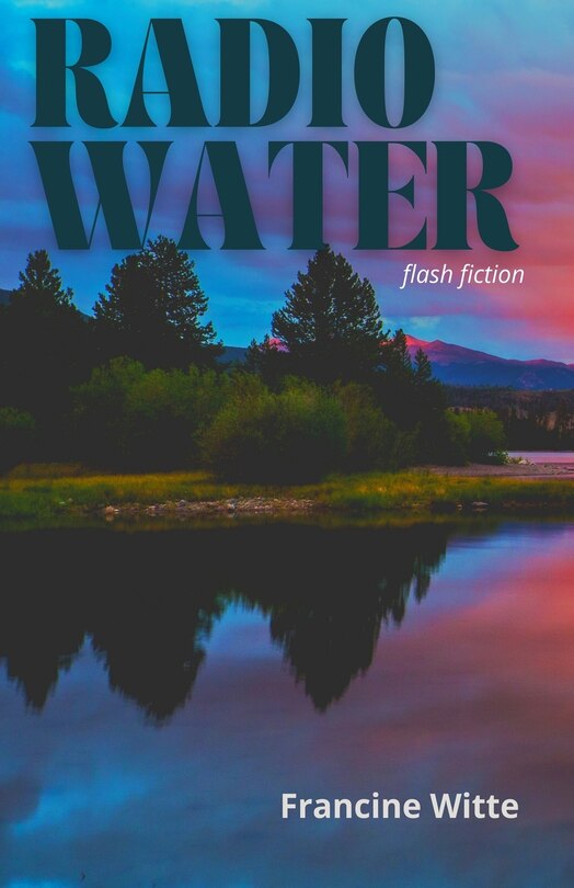 Couverture_Radio Water
