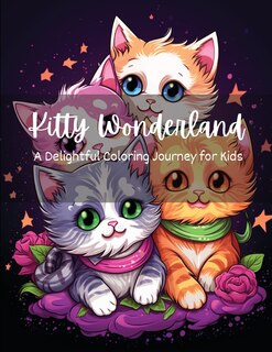 Front cover_Kitty Wonderland