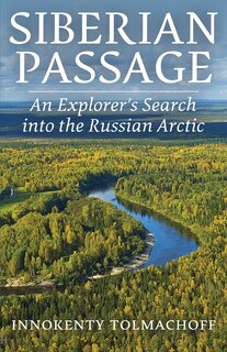 Front cover_Siberian Passage