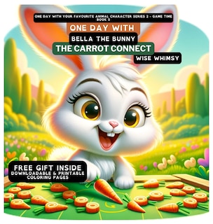 Front cover_One Day With Bella the Bunny