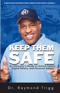 Couverture_Keep Them Safe