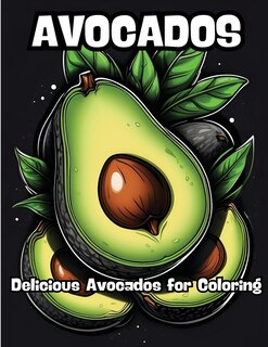 Front cover_Avocados