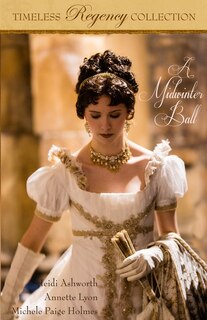 Front cover_A Midwinter Ball