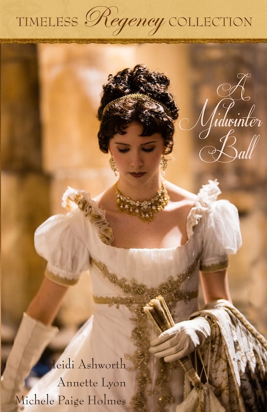 Front cover_A Midwinter Ball