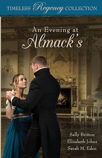 Couverture_An Evening at Almack's