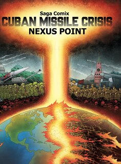 Front cover_Cuban Missile Crisis