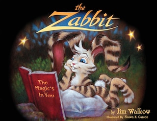 Couverture_The Zabbit