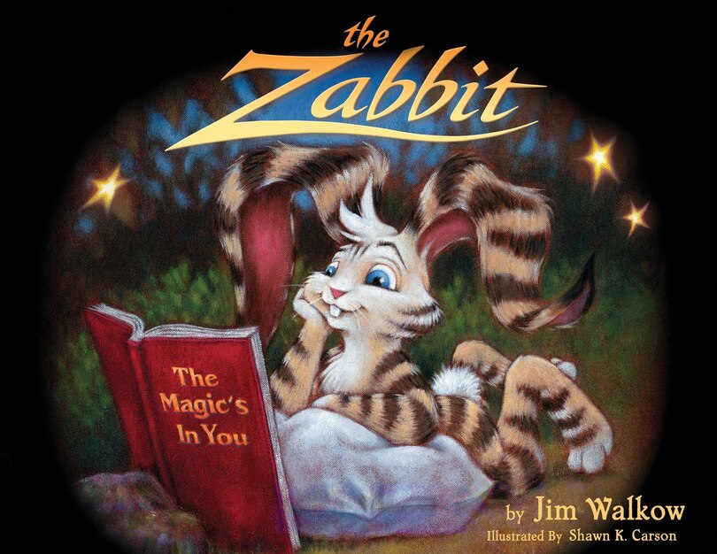 Couverture_The Zabbit