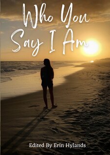 Front cover_Who You Say I Am