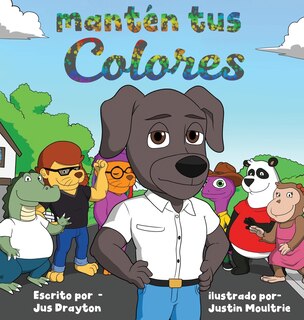 Couverture_Mantén tus colores