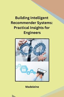 Front cover_Building Intelligent Recommender Systems