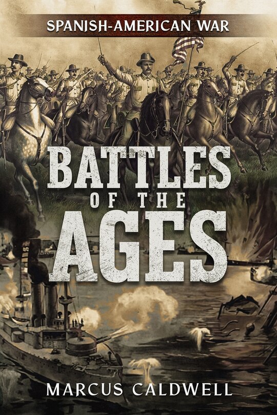 Front cover_Battles of the Ages