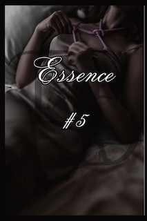 Front cover_Essence