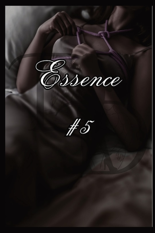 Front cover_Essence