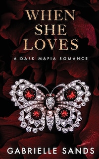 Front cover_When She Loves