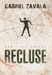 Front cover_Recluse