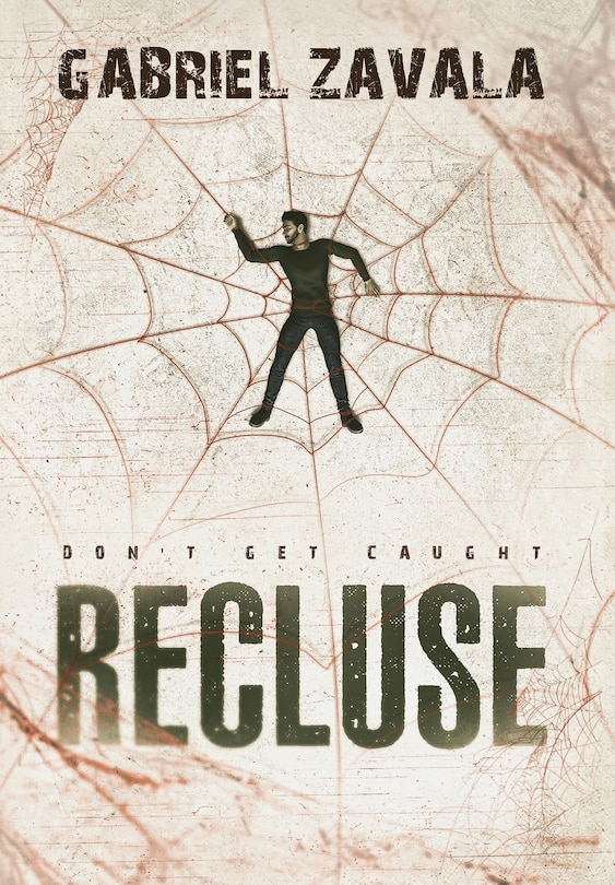 Front cover_Recluse