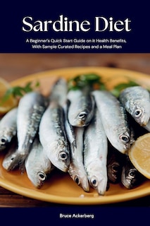 Couverture_Sardine Diet