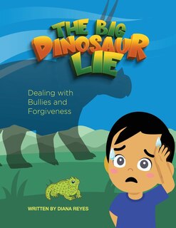 Couverture_The Big Dinosaur Lie