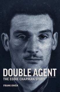 Front cover_Double Agent