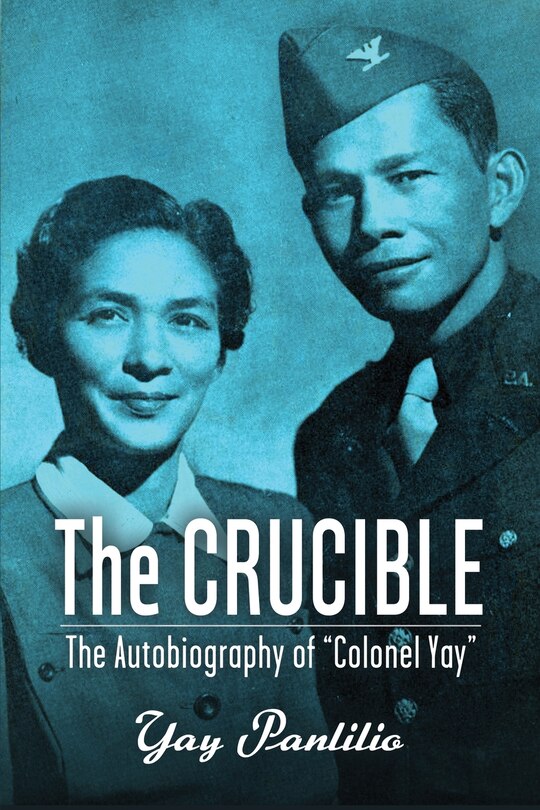 Couverture_The Crucible